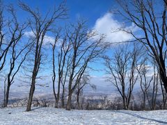 -中旅松花湖滑雪场