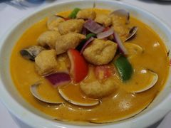 -稻香酒家·33年老字号·港式粤菜(富邦中心店)