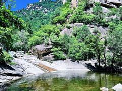 -黑龙潭风景区