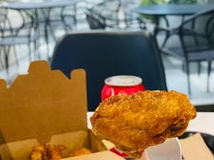 -Kyochon1991校村(共和路店)