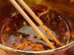 -盛香亭热卤(光明大仟里店)