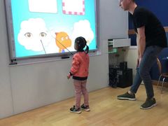 -奇尔思青少儿·语言·艺术·演讲(顾戴路店)