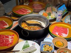 -温野菜涮涮锅(曲江大悦城店)