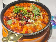 -3号仓库·创意中国菜(嘉兴龙鼎万达店)