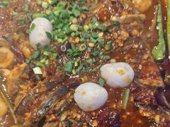 -鱼酷活鱼烤鱼(沈阳大悦城店)