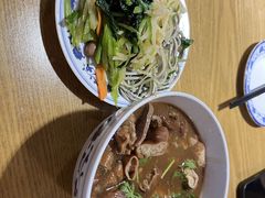-铸钟褡裢火烧(西三环紫竹桥店)