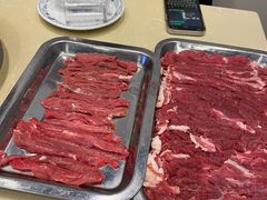 -月圆火锅(宁海东路二店)