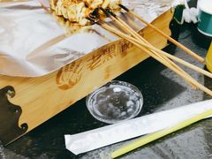-老黑板筋(顺义总店)