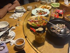 -妈妈的味道(和顺古镇店)