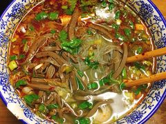 -惠记粉汤羊血(小南门店)