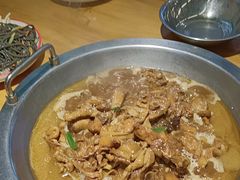 -成老灶火锅鸡(平山店)