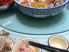 -湘潭九龙鱼头店(城南西路店)