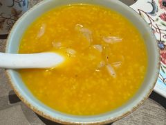 -幸福的烤包子·新疆菜