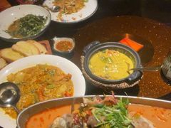 -金厨泰国餐厅·全泰籍厨师料理(拱北店)