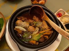 -亚特兰蒂斯·蟹餐厅 CRAB KITCHEN·鲜活海鲜