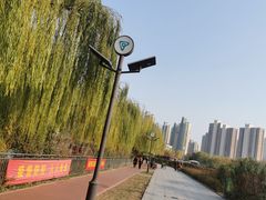 -南翠屏公园