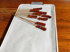 -本色.小马哥烧烤(五一路总店)