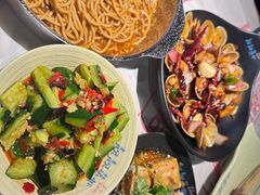 -靓靓蒸虾·头牌蒸虾(南山桂庙店)