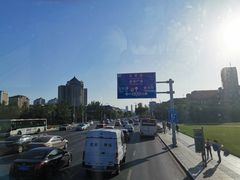 -大连人民广场
