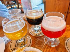 -京A Taproom·精酿餐吧(CBD店)