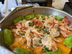 -山泉公馆酒家(珠江新城店)