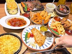 -路易十三西餐厅(西关新天地店)