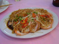 -桥底辣蟹(谢斐道店)