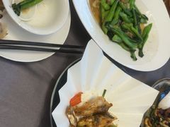 -东方御宴海鲜酒楼(棕泉酒店)