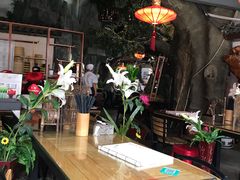 -武林峰餐厅(龙湖星悦荟店)