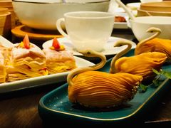-万丽轩·粤菜(王府井金茂万丽酒店)