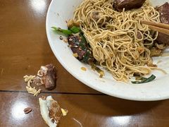 -斌斌面馆(兴安路店)