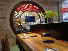 -前门后头老北京铜锅涮肉·京味菜·烤鸭(伊藤洋华堂店)