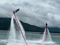 -海南分界洲岛旅游区