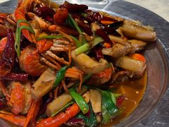 -聚味瞿记·龙虾堂(坡子街店)