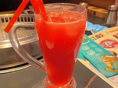 -烧江南烤肉(长春摩天活力城店)
