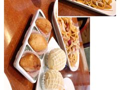 -北海金昌开元名都大酒店·四季轩中餐厅