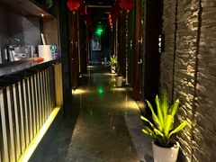 -臻享养生·SPA·影院式足道(汇臻店)