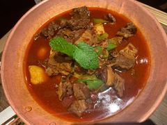 大酥牛肉-云海肴·汽锅鸡·云南菜(美罗城店)