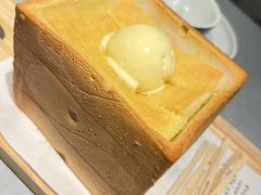 -绿茶餐厅(广州天河城店)