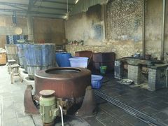 -璞真扎染博物馆