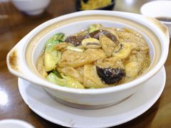 -老苏州茶酒楼