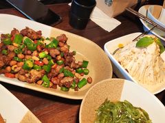 -外婆家(南开大悦城店)