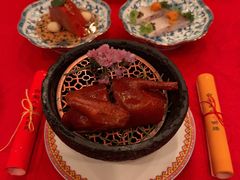 -白家大院·王府宫廷菜(苏州街店)