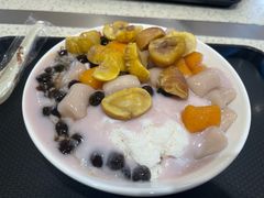 -鲜芋仙(群光广场店)