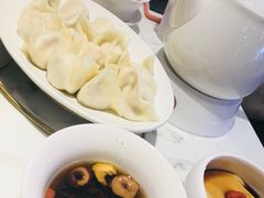 原汁海胆水饺-喜鼎海胆水饺(柏威年购物中心店)