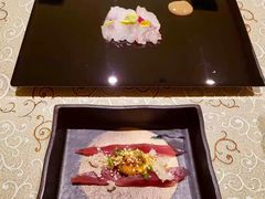 -九献创意菜·牛排料理(亮马河花园店)