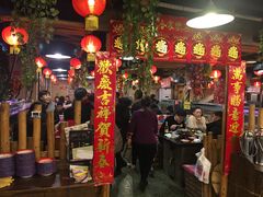 -粗粮人家(簋街店)