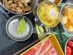 -尹三顺自助烤肉屋(成都春熙路店)