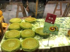 -山崎面包(百联世纪店)
