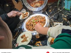 -巴犀烧烤(新崇光店)